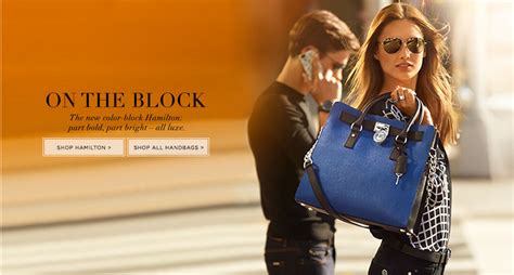 ioffer michael kors|Michael Kors official website.